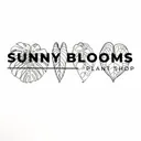 SunnyBloomsPlantShop