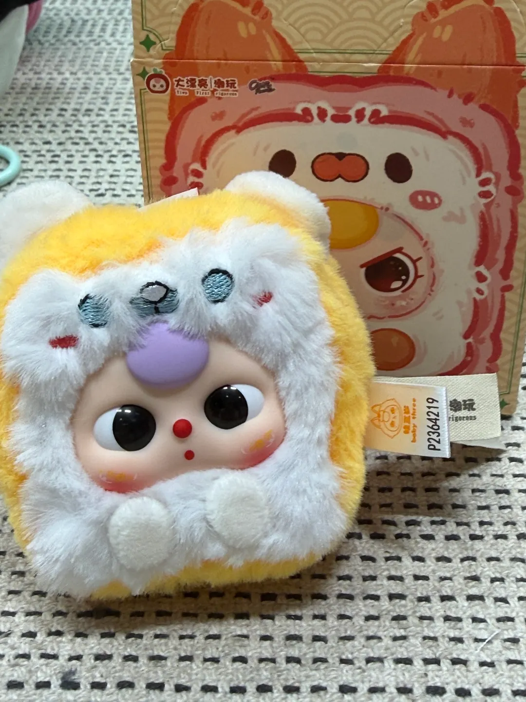 Mokoko twinkly fairy tale series ($250) from @MidasToy