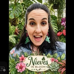 NievesInBloom