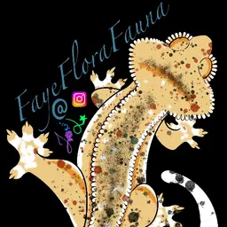 FayeFloraFauna