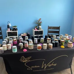 Sevenwishes