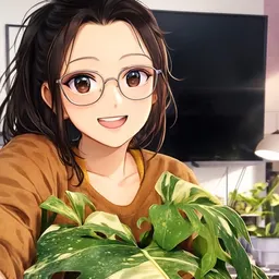 MyMoneyBegonia