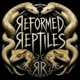 ReformedReptiles