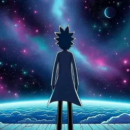 CharginKarma