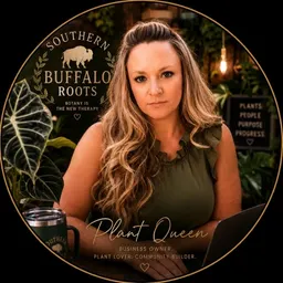 SouthernBuffaloRoots