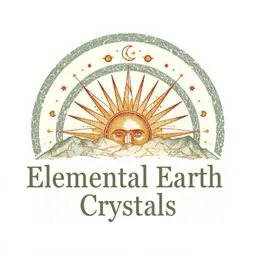 ElementalEarthCrystals