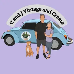 CandJVintageandCreate