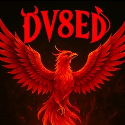 DV8ED