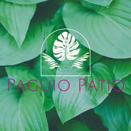 ThePaguioPatio