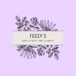 FussysPlants