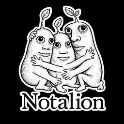 Notalion