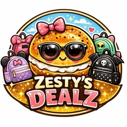 ZestyDealz