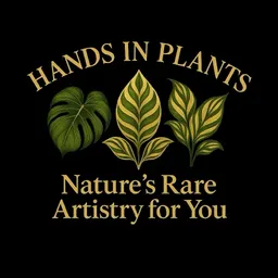 HandsInPlants