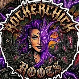 Rock3rChick