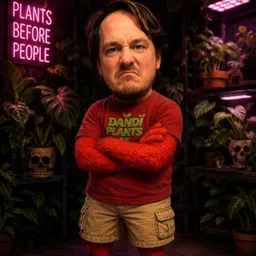 CatzNplantZz