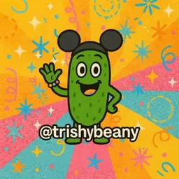 Trishybeany