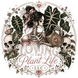 Lovingtheplantlife