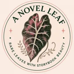 ANovelLeafbyGera