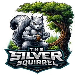TheSilverSquirrel