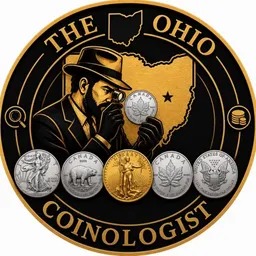 theOHIOcoinologist