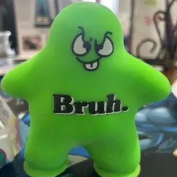 BRUH