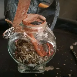 PittleSpellJars