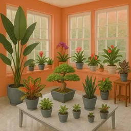 CMsBotanicalBliss
