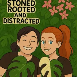 Stonedrooteddistracted