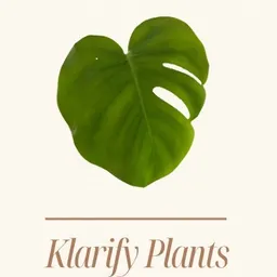 KlarifyPlants