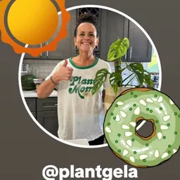 plantgela