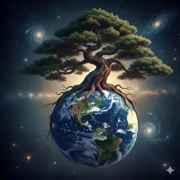 Earth