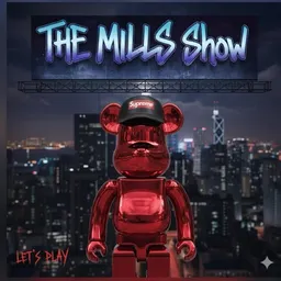 Xxmillsxx