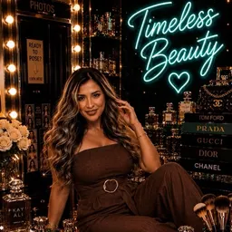 TimelessBeauty