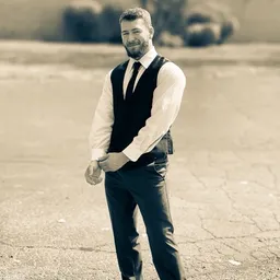 ColtJohnson45