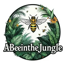 ABeeintheJungle