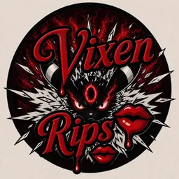 Vixen_Rips