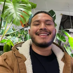 obedientplant