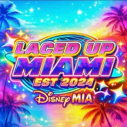 LacedUpMiami