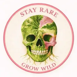 SheGrowsRarePlants