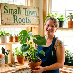 Smalltownroots