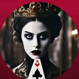 QueenChaleman