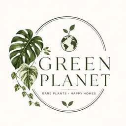 GreenPlanetShop