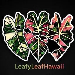 LeafyLeafHawaii