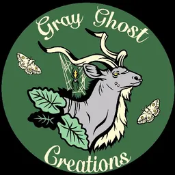 GrayGhostCreations