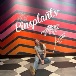 Einsplants
