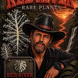 redriverrareplants