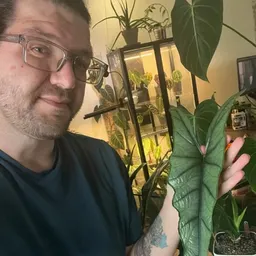 PlantyRob