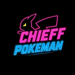 ChieffPokeman