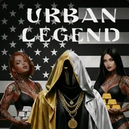 TheUrbanLegend