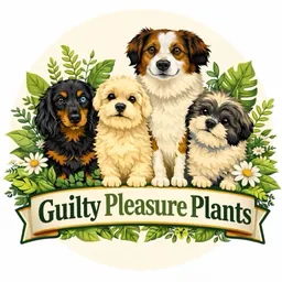 GuiltyPleasurePlants